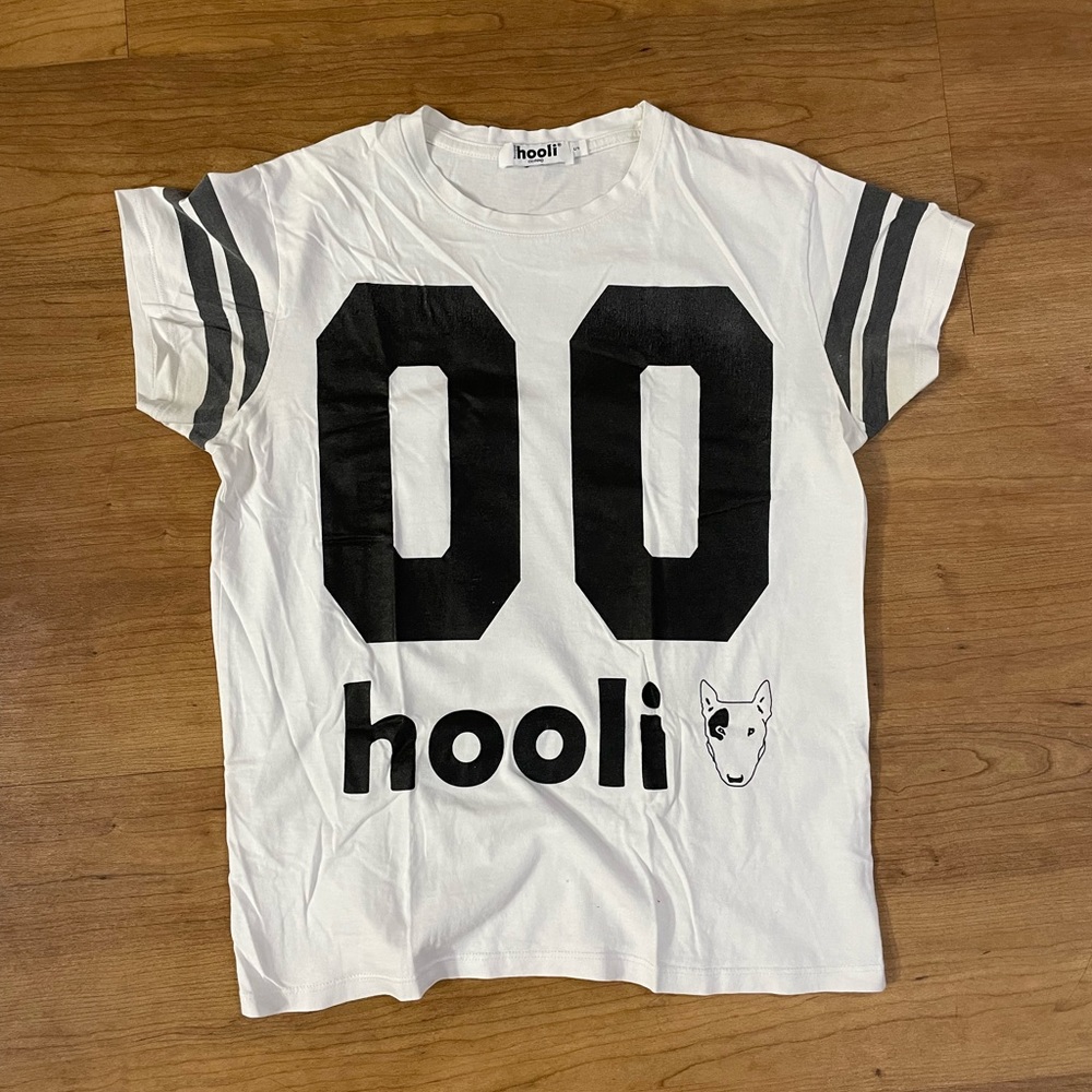 Hooli T-shirt